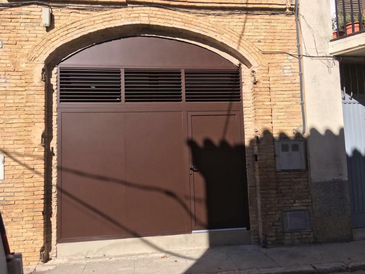 Loft Costa Brava-Castello D'Empuries Lägenhet Exteriör bild