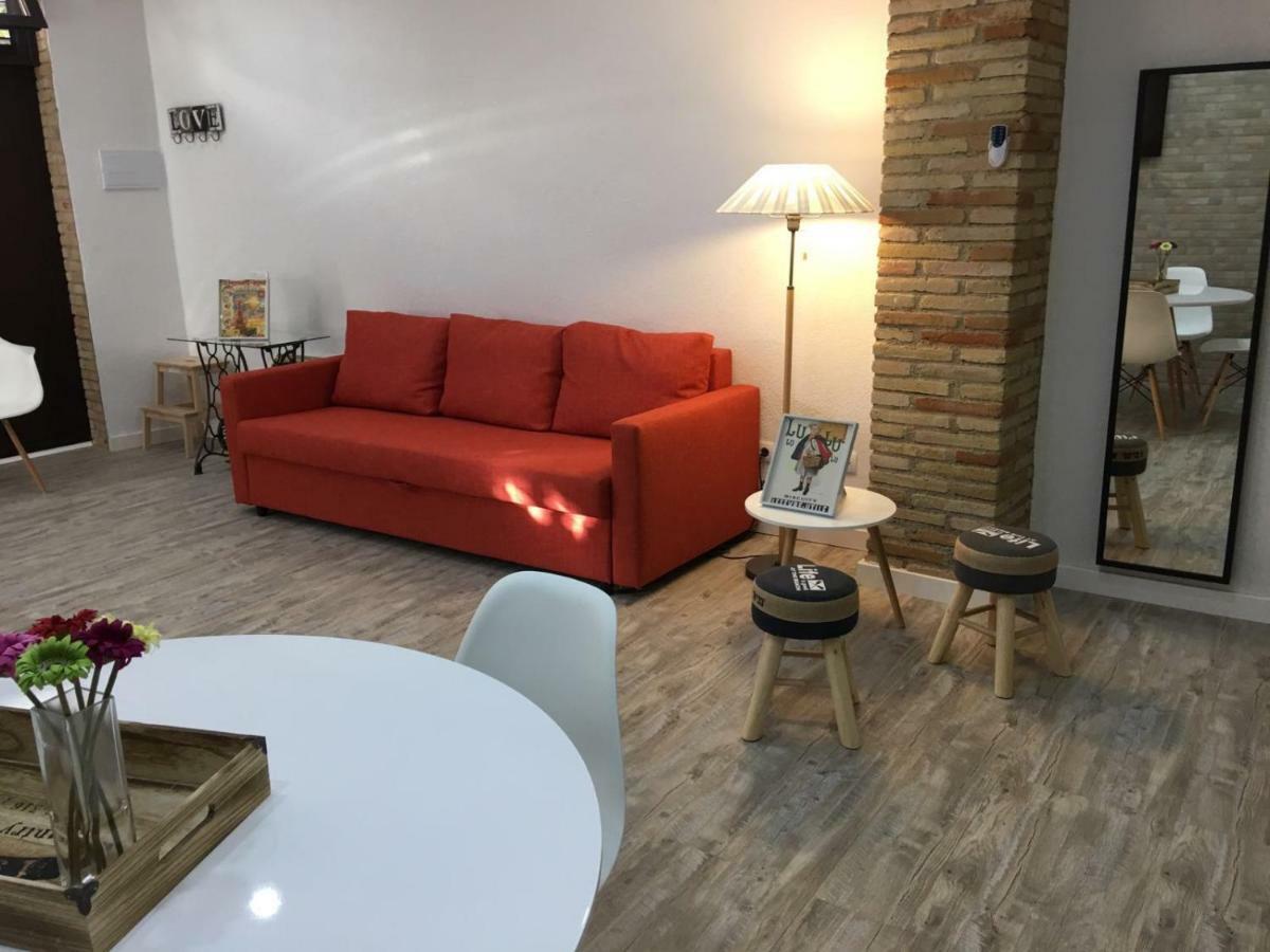 Loft Costa Brava-Castello D'Empuries Lägenhet Exteriör bild