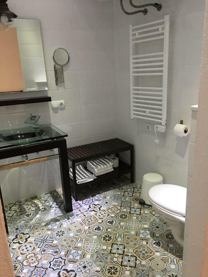 Loft Costa Brava-Castello D'Empuries Lägenhet Exteriör bild